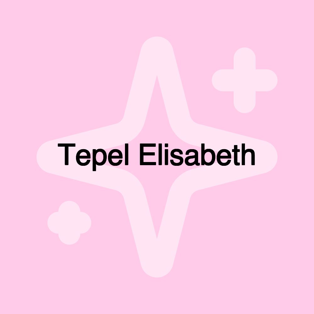 Tepel Elisabeth