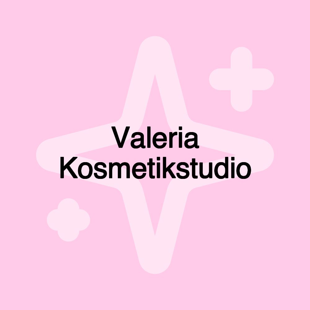 Valeria Kosmetikstudio