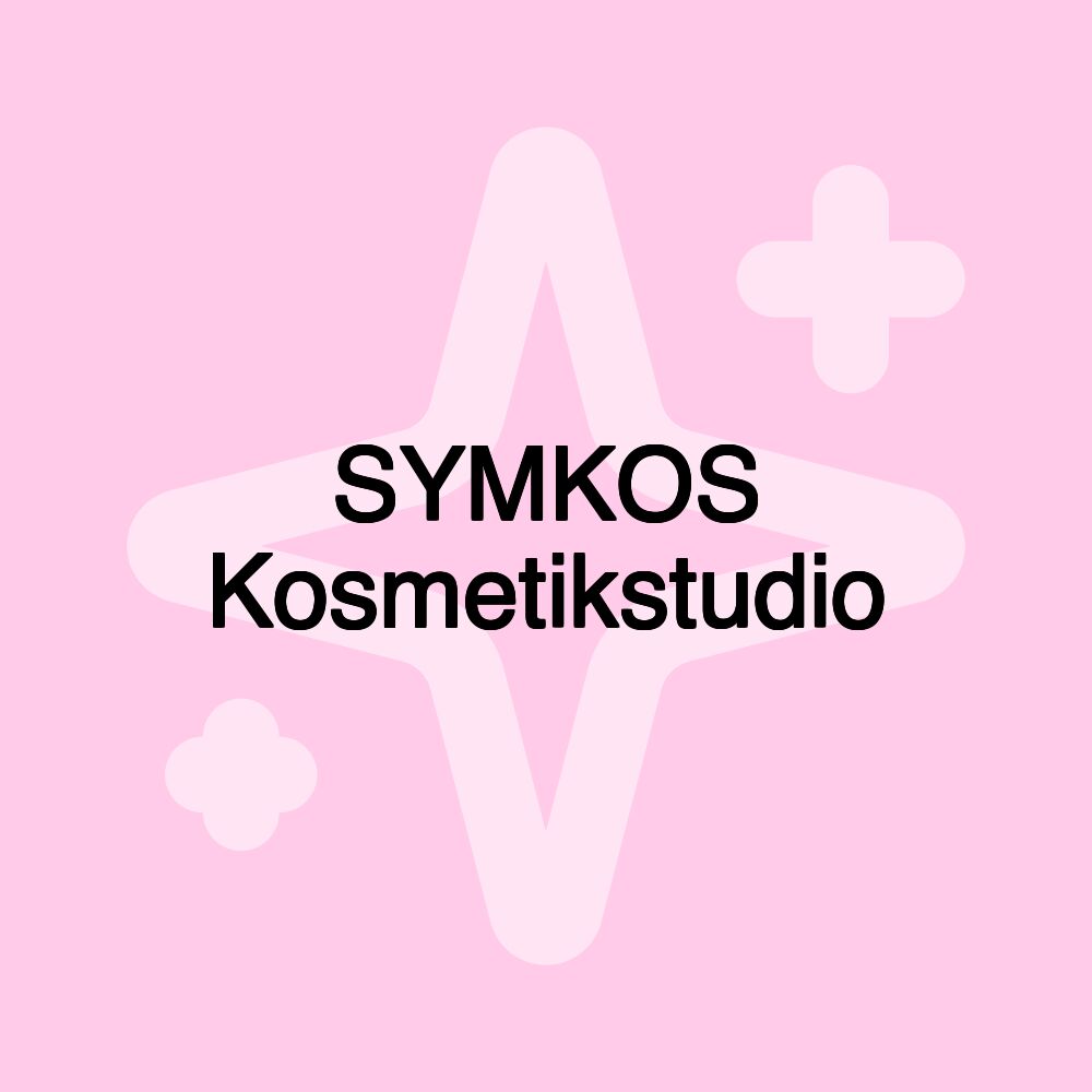 SYMKOS Kosmetikstudio