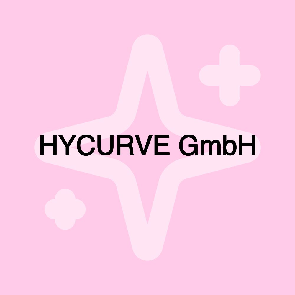 HYCURVE GmbH