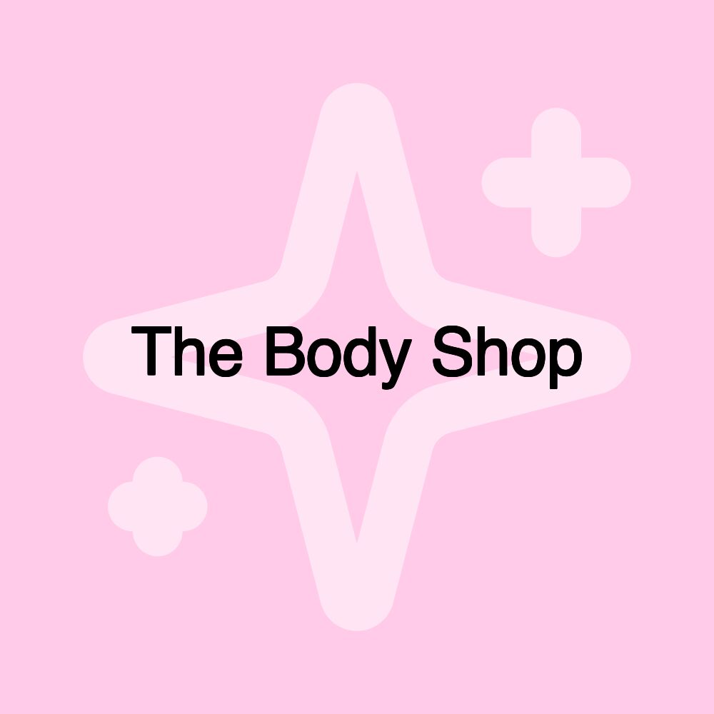 The Body Shop