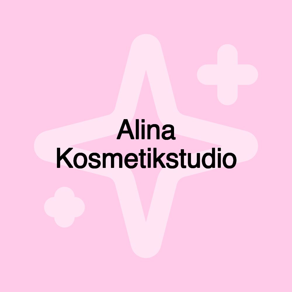 Alina Kosmetikstudio