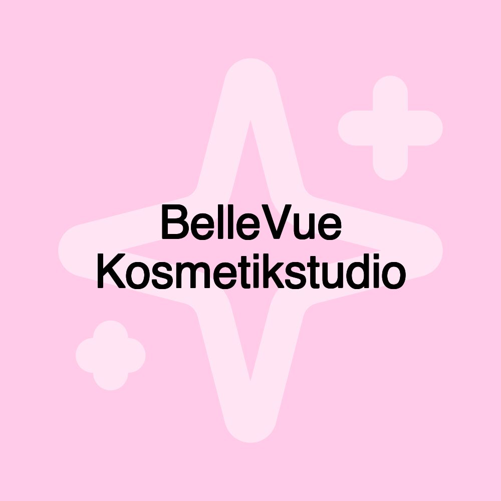 BelleVue Kosmetikstudio