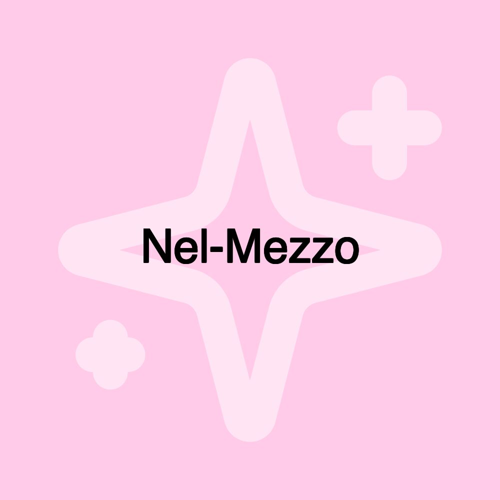 Nel-Mezzo