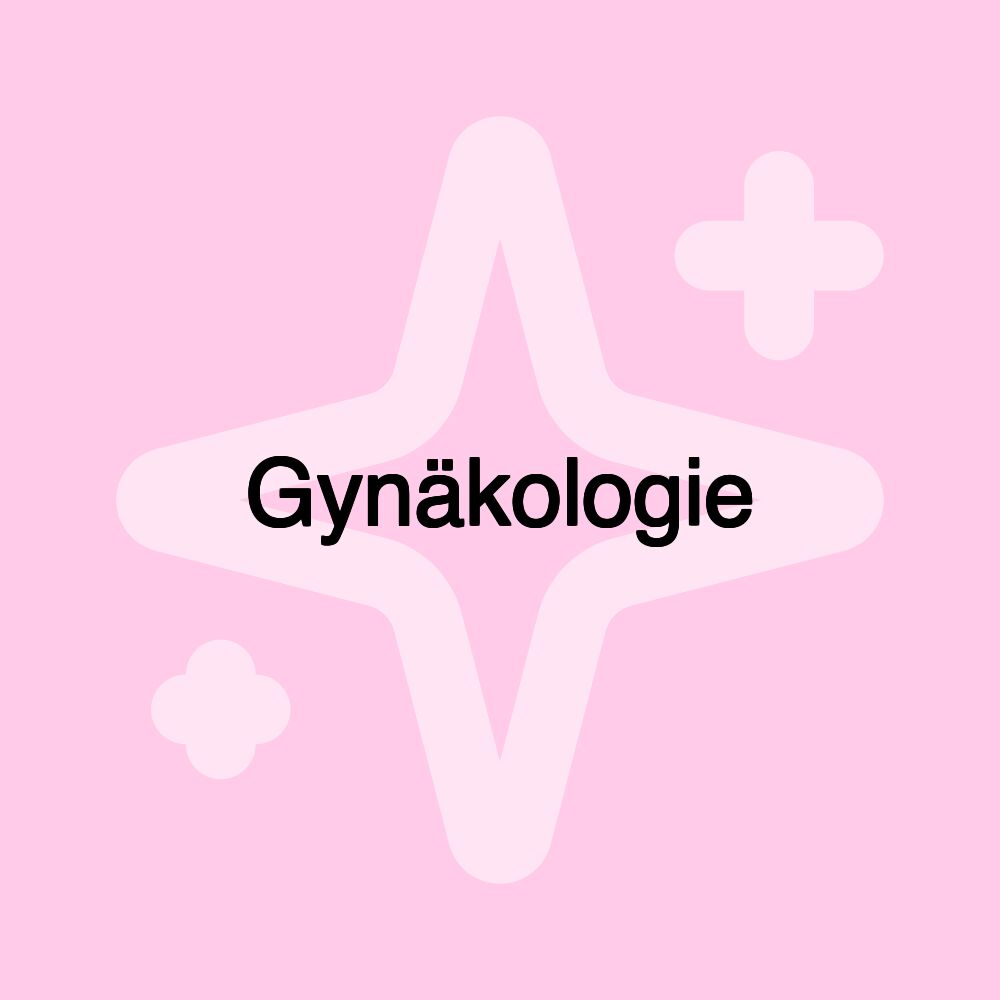 Gynäkologie