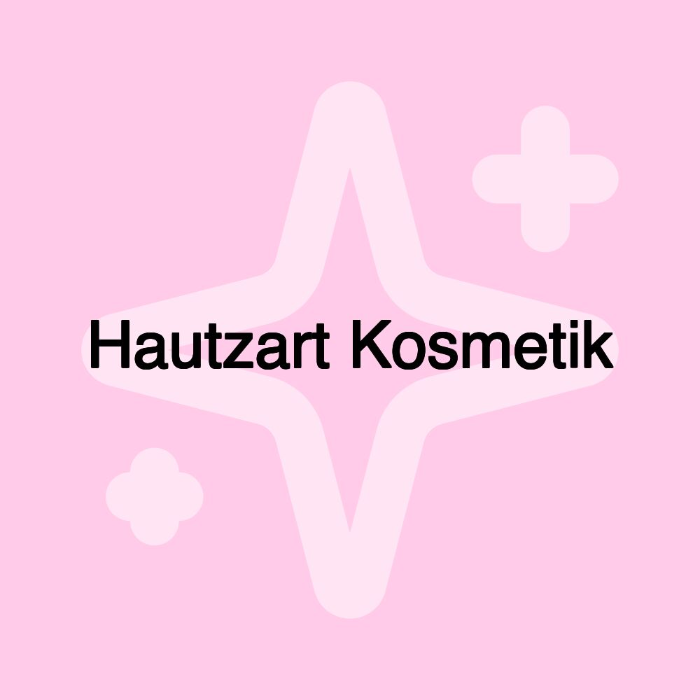 Hautzart Kosmetik