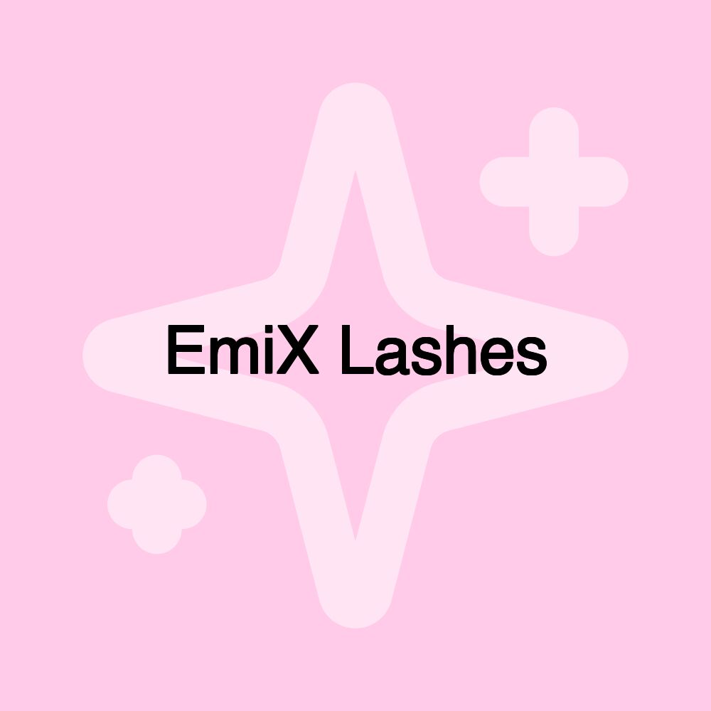 EmiX Lashes