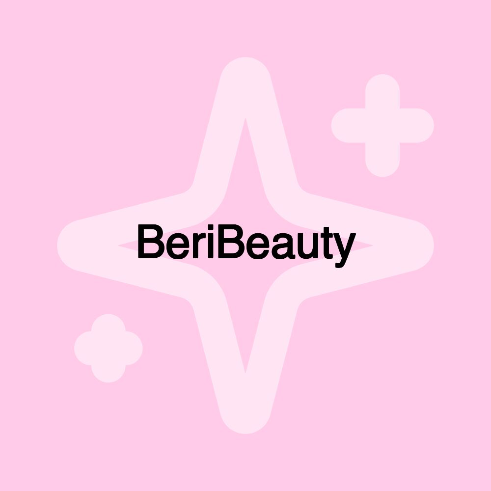 BeriBeauty