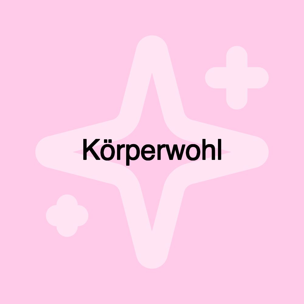 Körperwohl