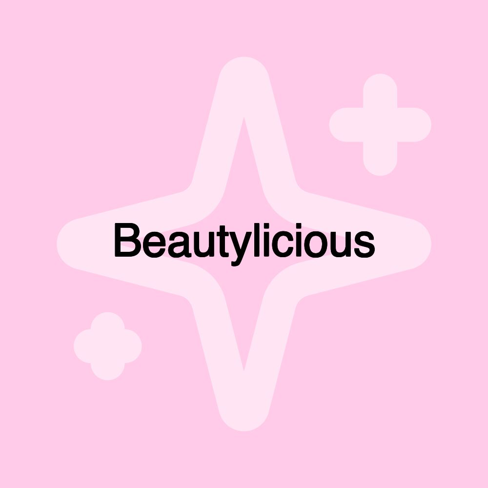 Beautylicious