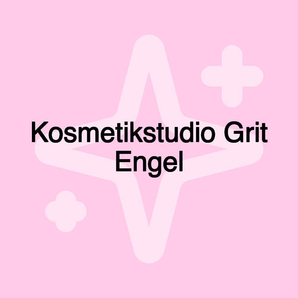 Kosmetikstudio Grit Engel