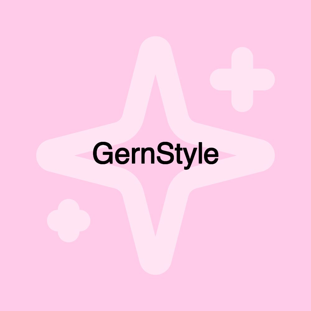 GernStyle