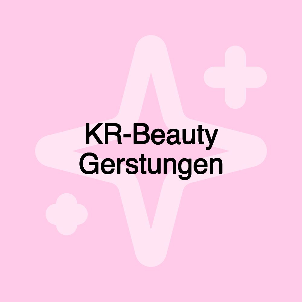 KR-Beauty Gerstungen