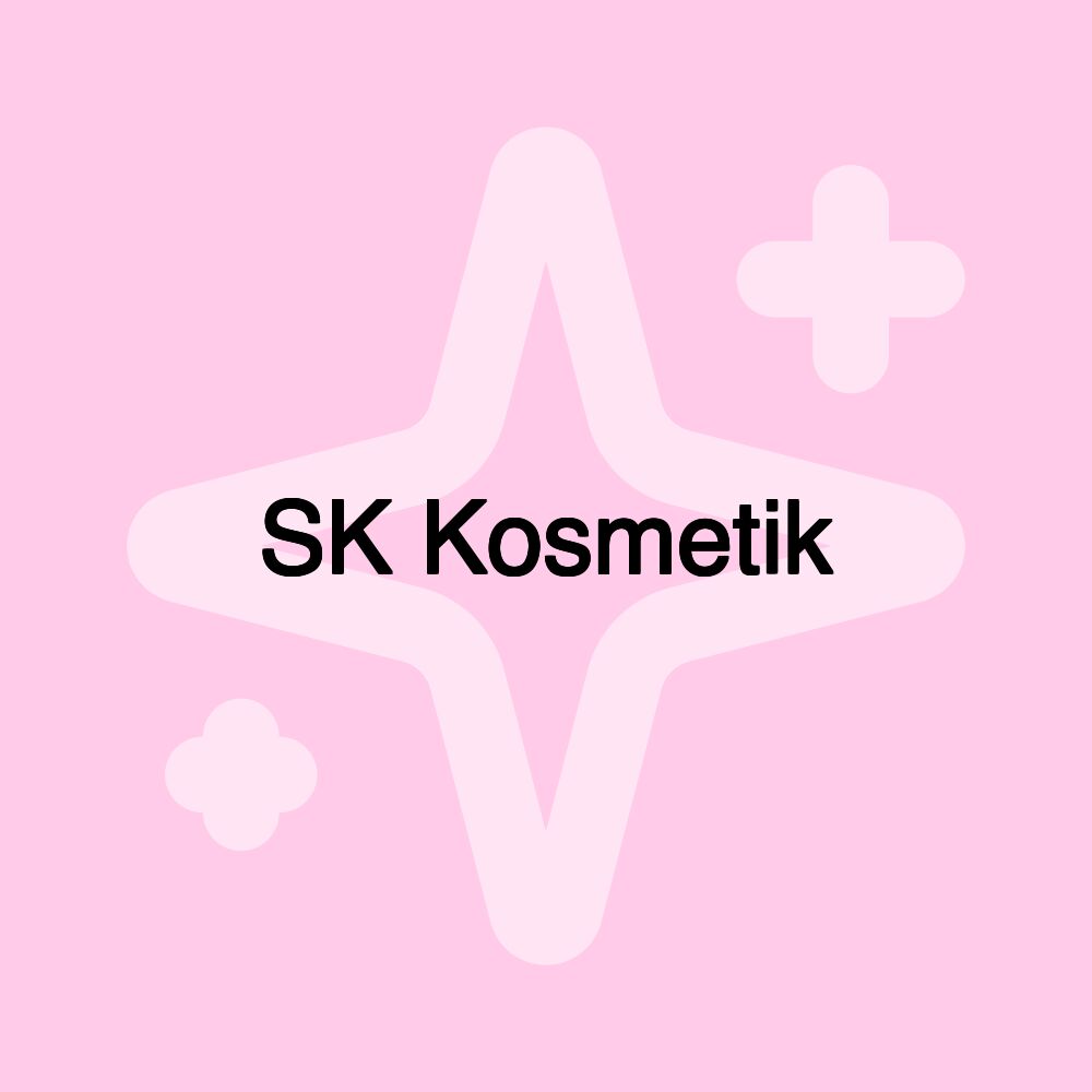 SK Kosmetik