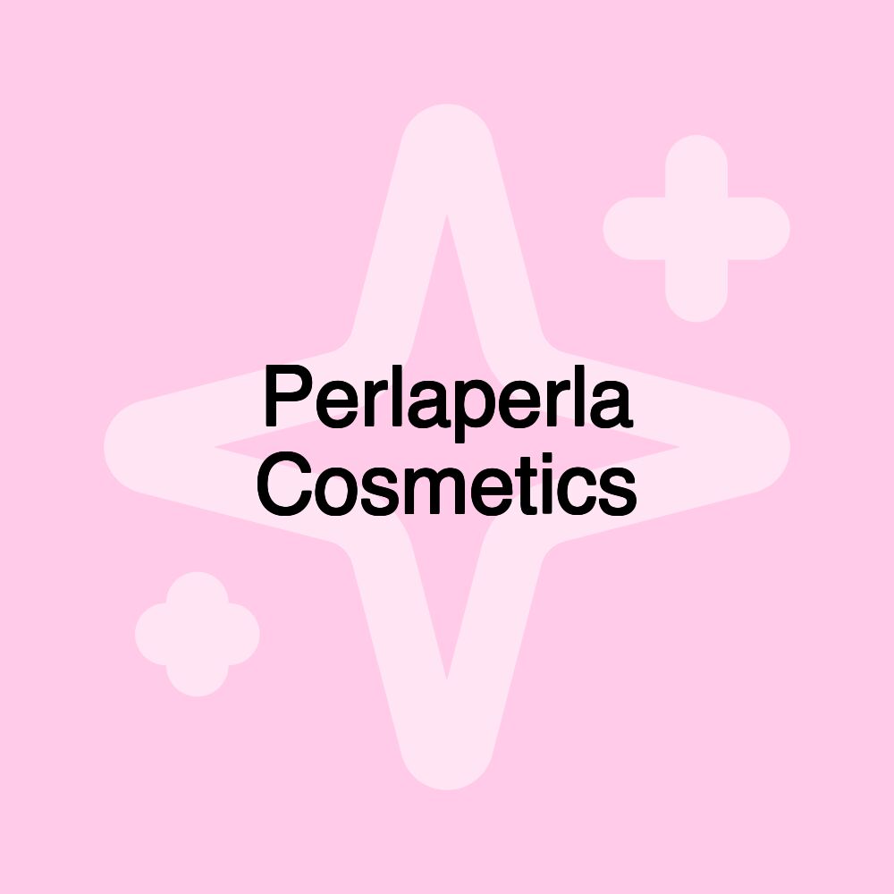 Perlaperla Cosmetics