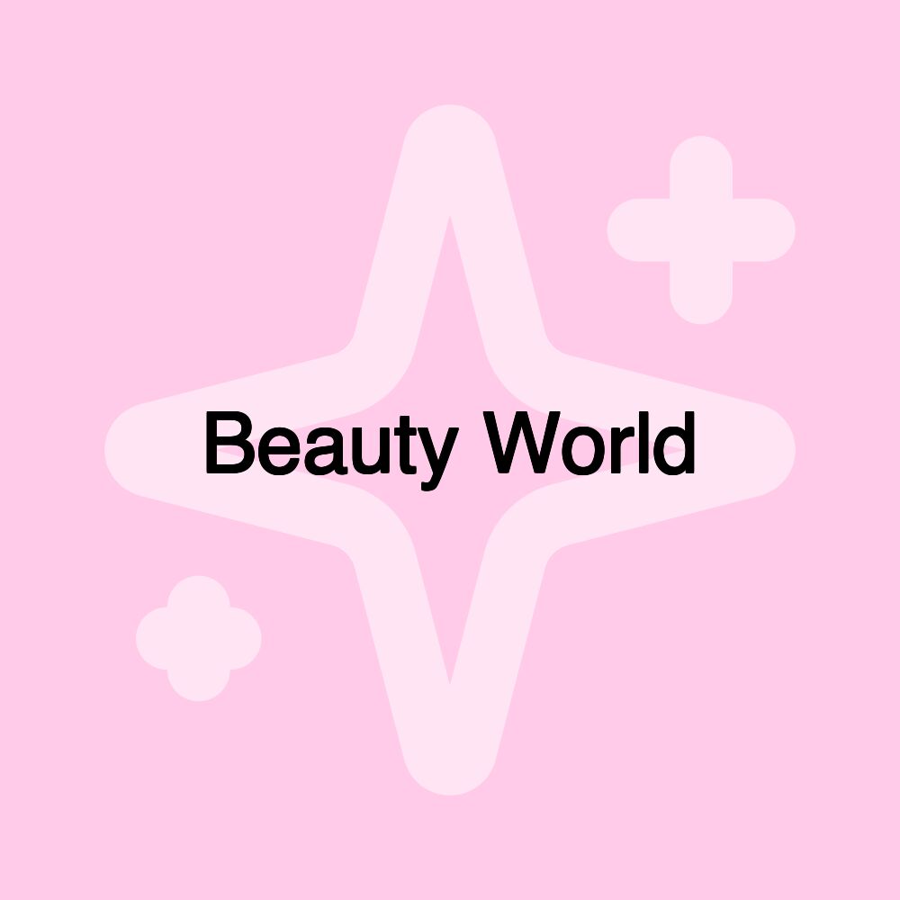 Beauty World