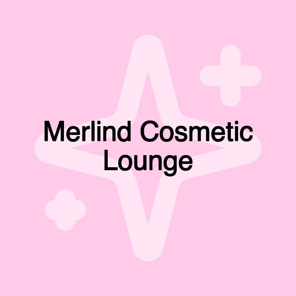 Merlind Cosmetic Lounge