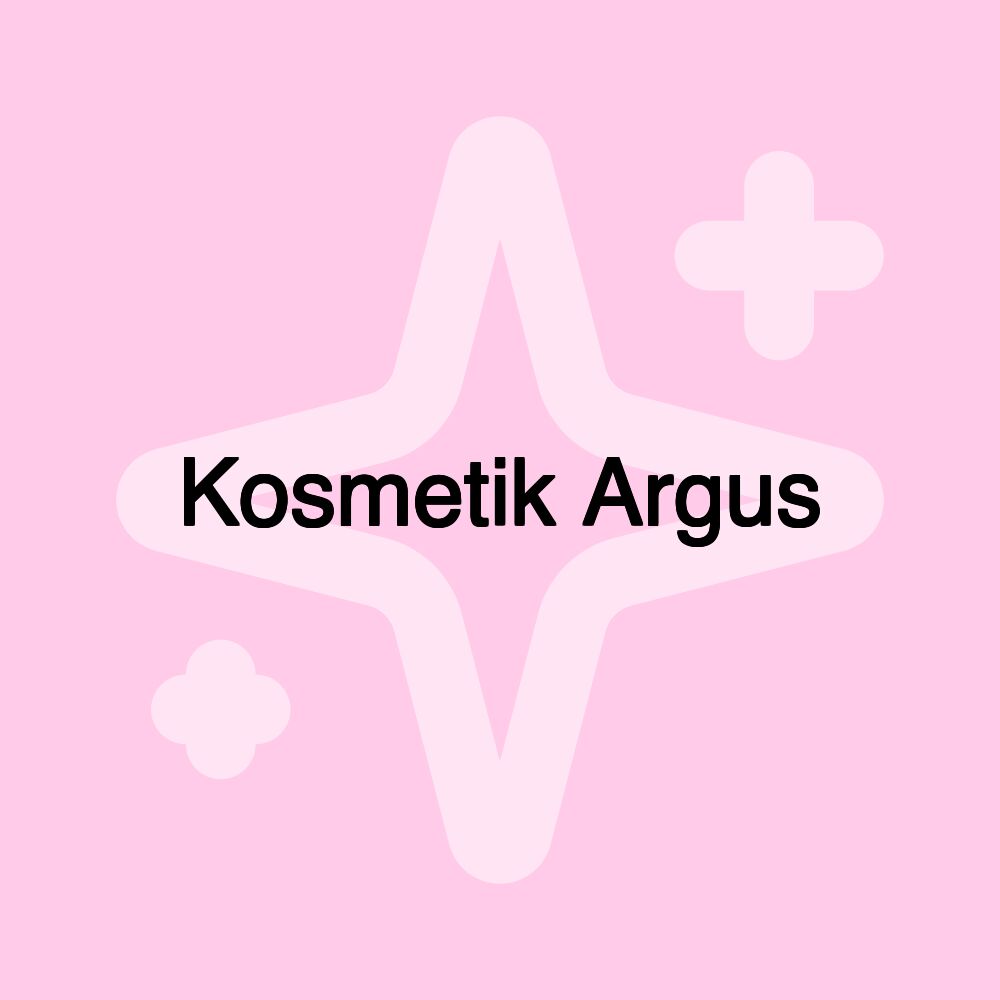 Kosmetik Argus