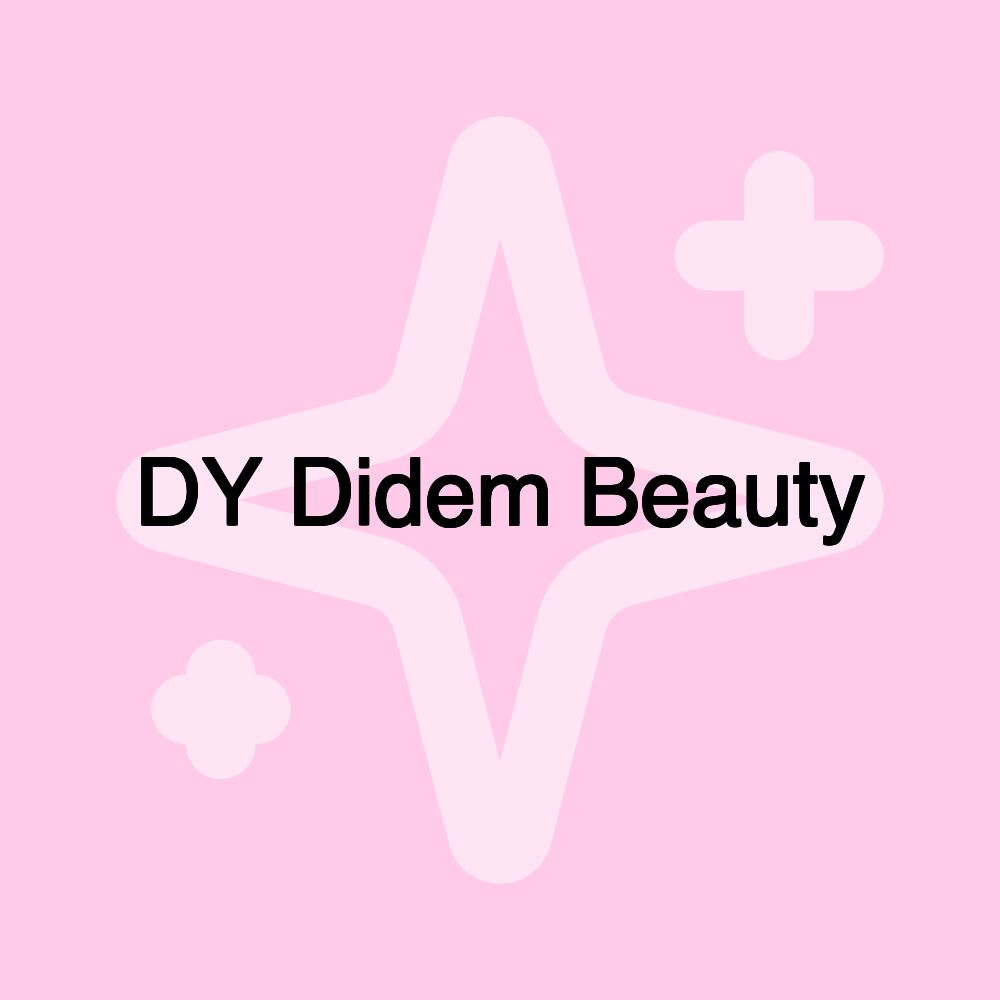 DY Didem Beauty