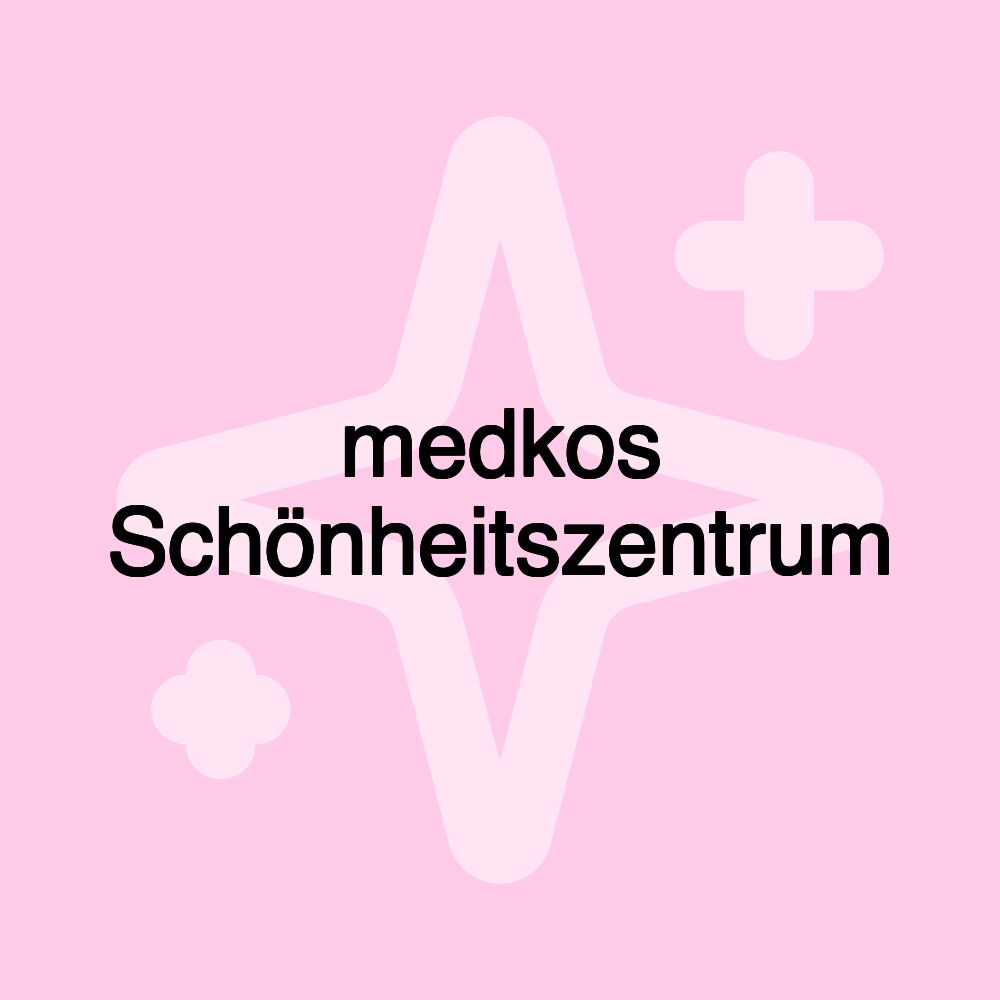 medkos Schönheitszentrum