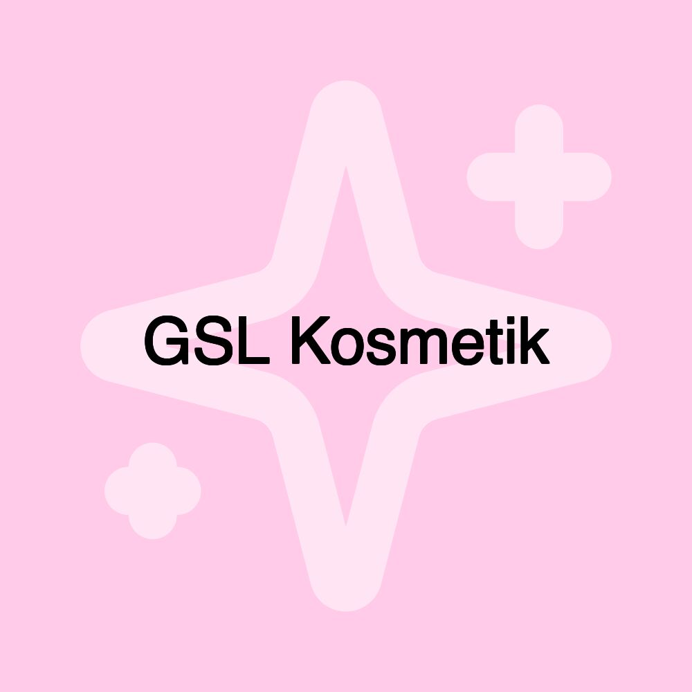 GSL Kosmetik