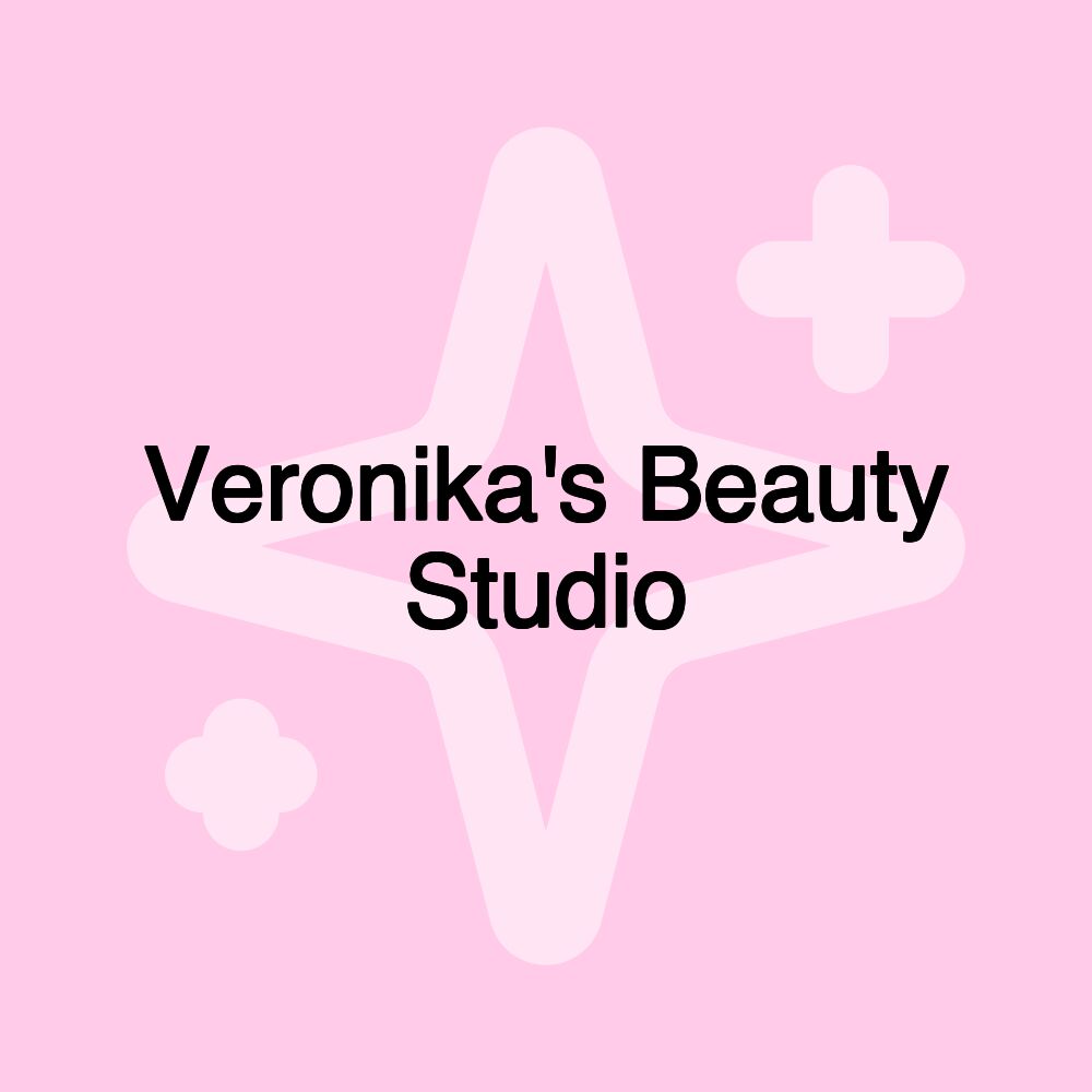 Veronika's Beauty Studio