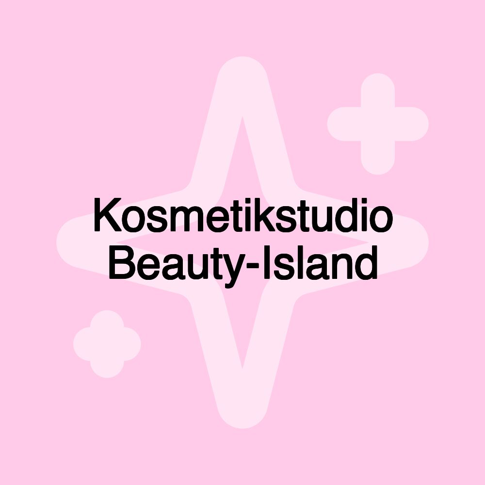 Kosmetikstudio Beauty-Island