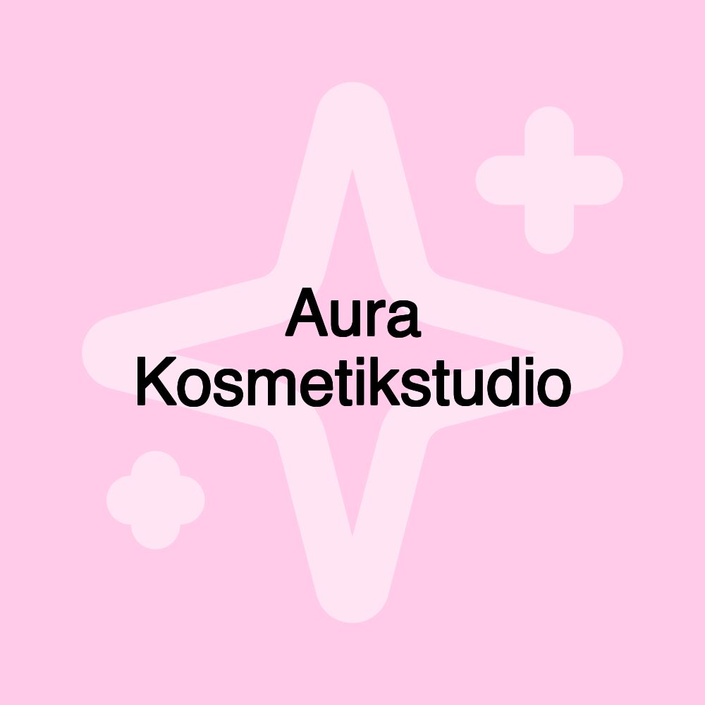 Aura Kosmetikstudio