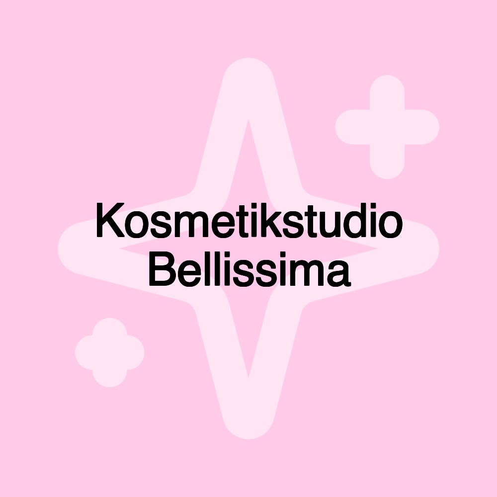 Kosmetikstudio Bellissima