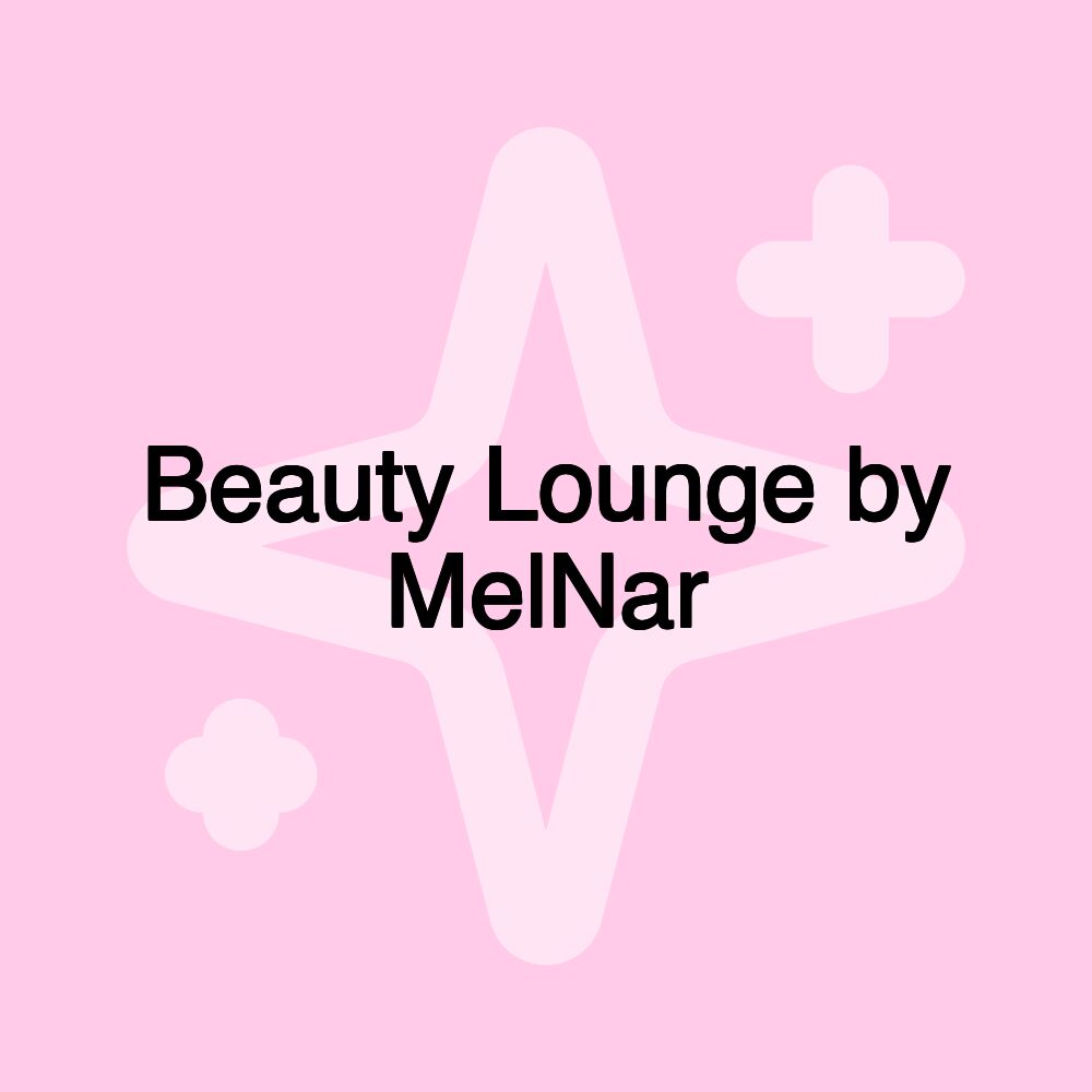 Beauty Lounge by MelNar