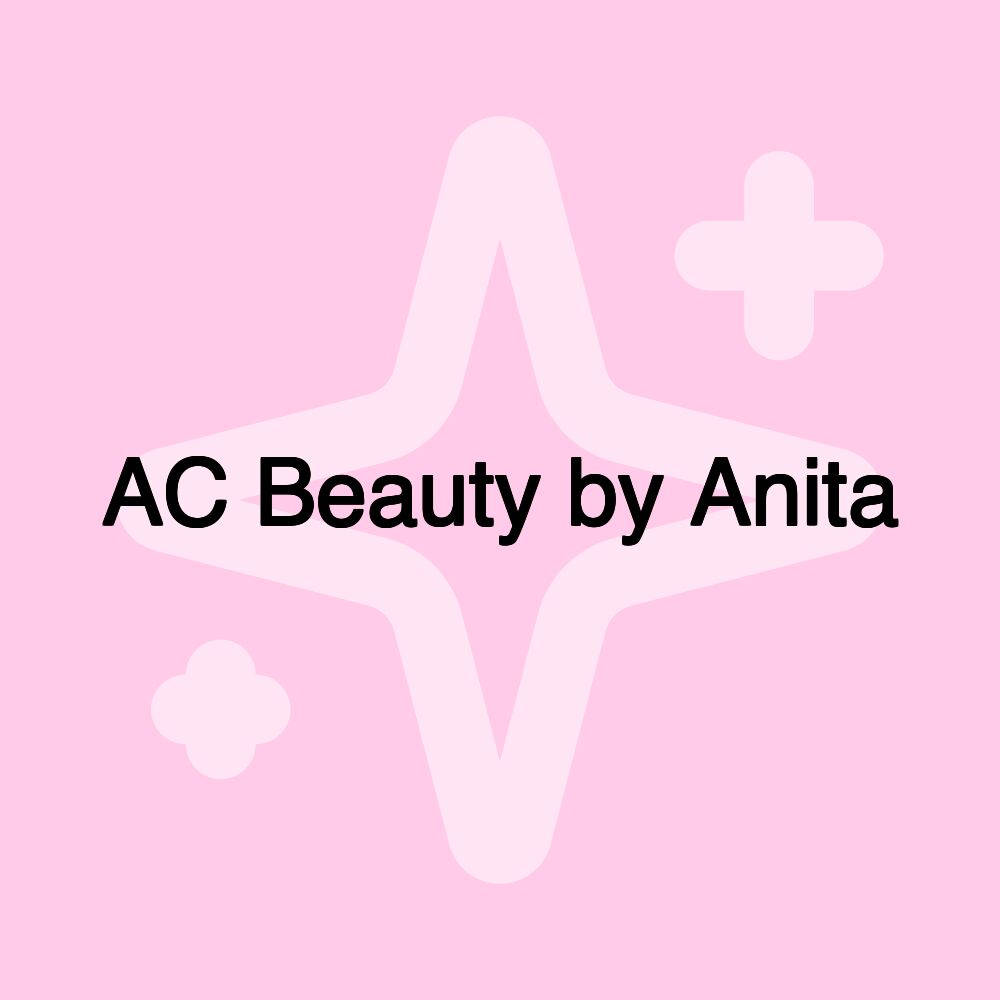 AC Beauty by Anita