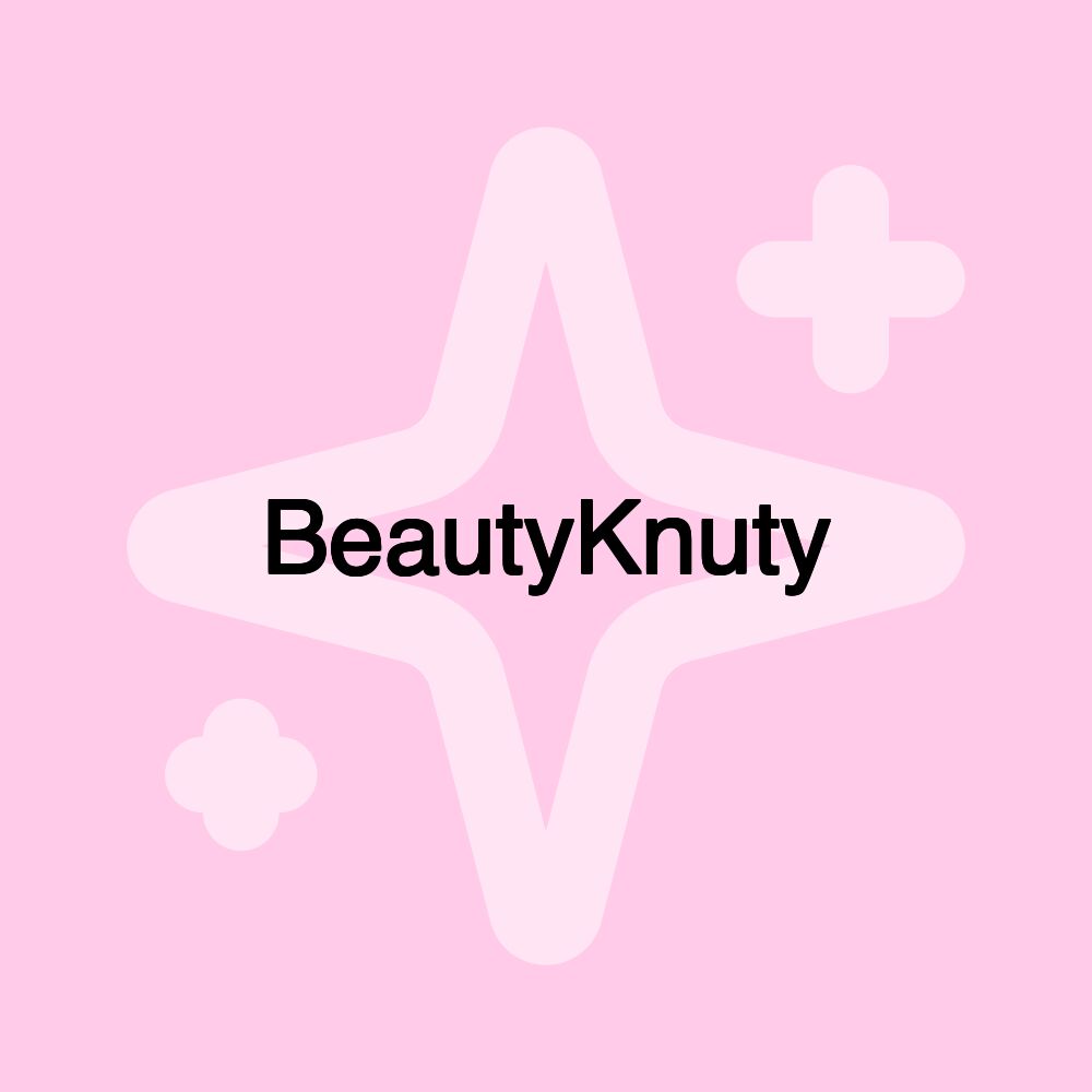 BeautyKnuty