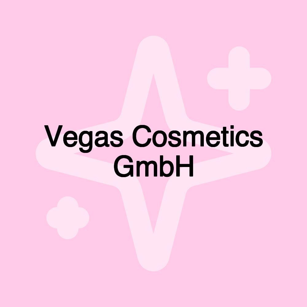 Vegas Cosmetics GmbH