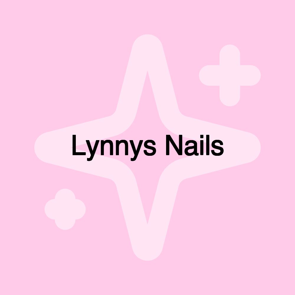 Lynnys Nails