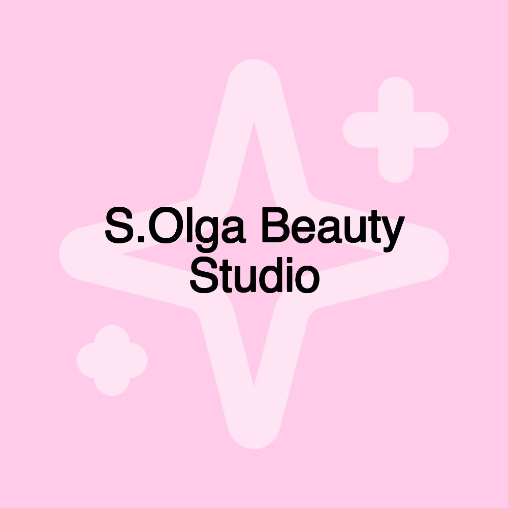 S.Olga Beauty Studio