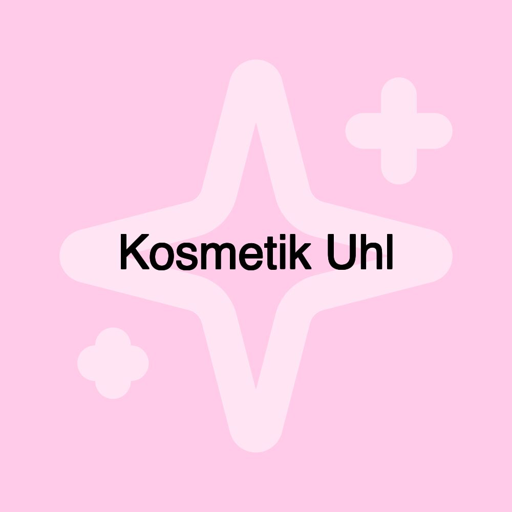 Kosmetik Uhl