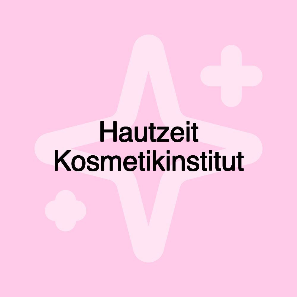 Hautzeit Kosmetikinstitut