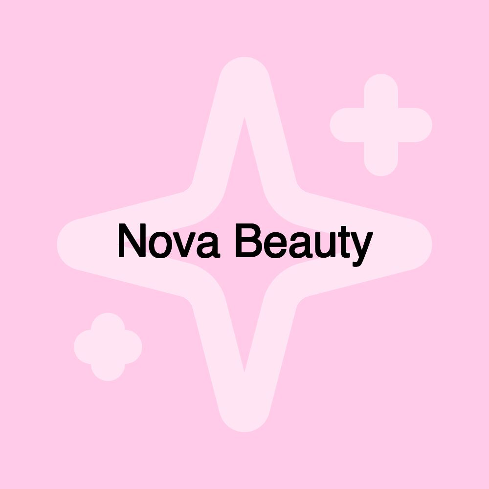 Nova Beauty