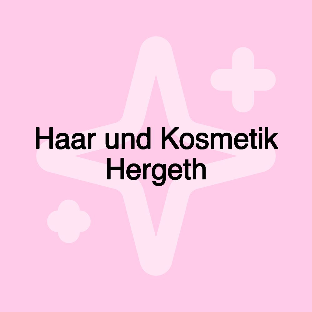 Haar und Kosmetik Hergeth