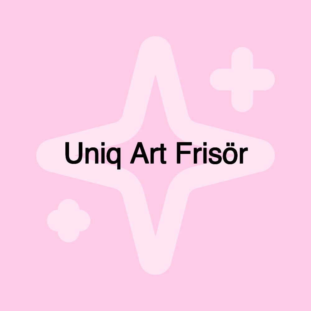 Uniq Art Frisör