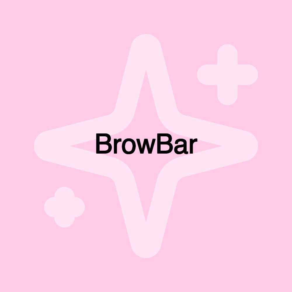 BrowBar