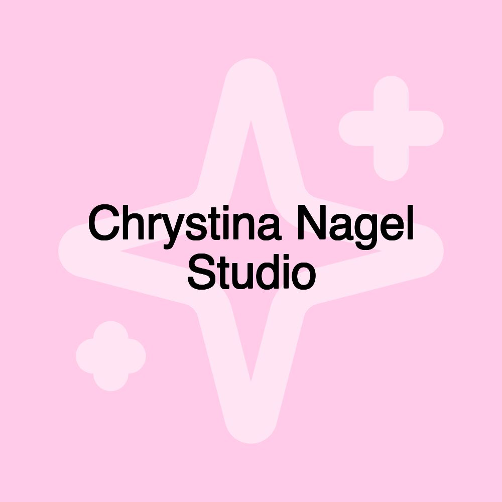 Chrystina Nagel Studio