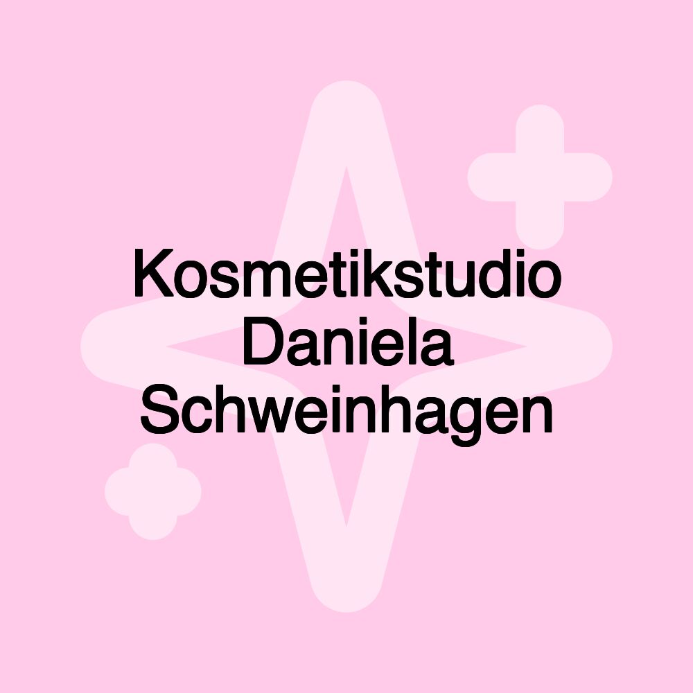 Kosmetikstudio Daniela Schweinhagen