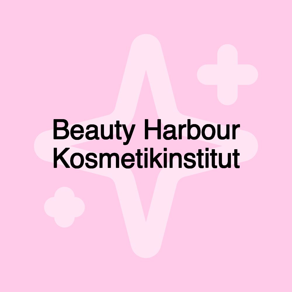 Beauty Harbour Kosmetikinstitut