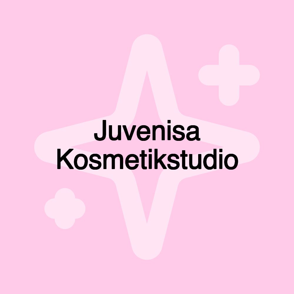 Juvenisa Kosmetikstudio