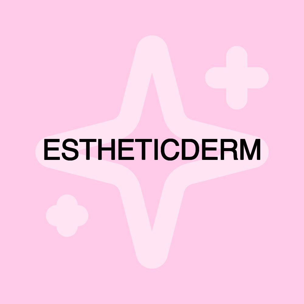 ESTHETICDERM