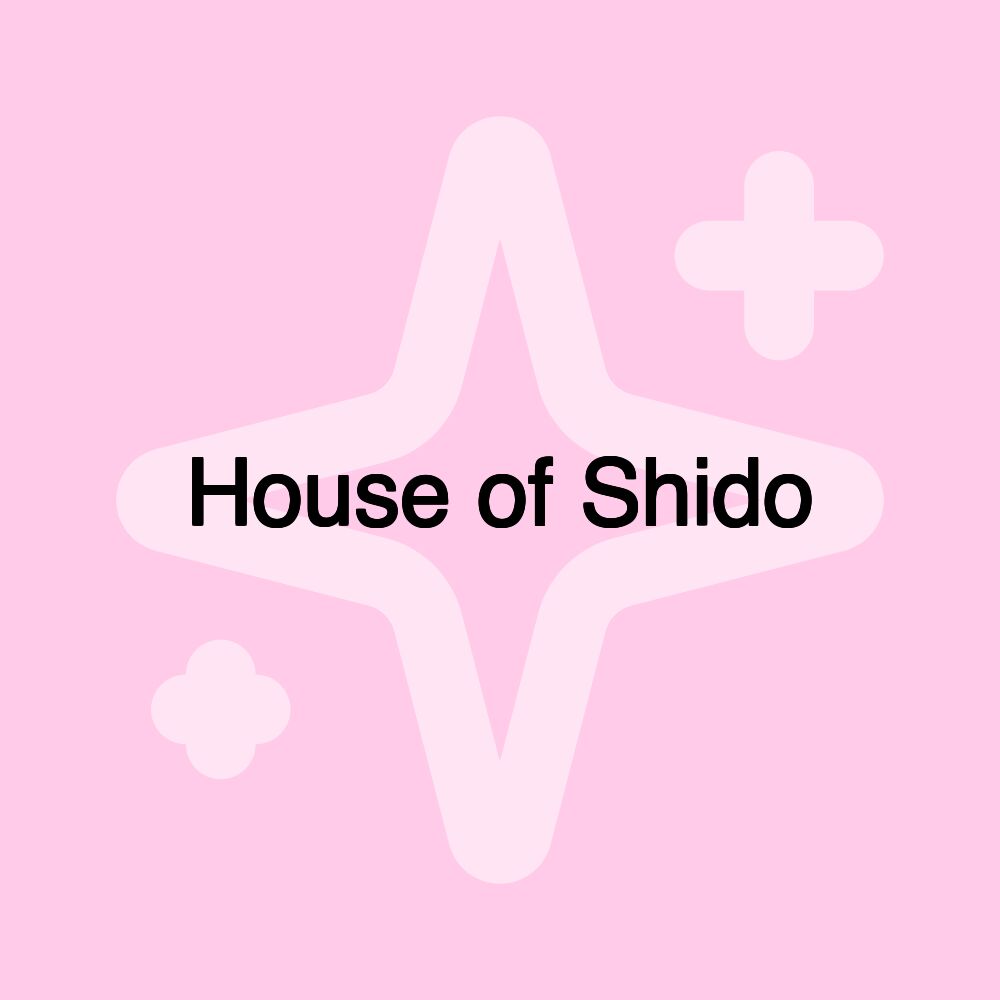 House of Shido