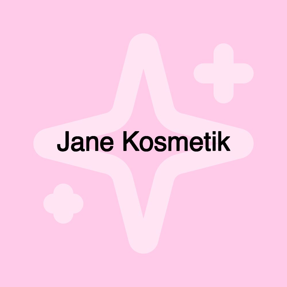 Jane Kosmetik