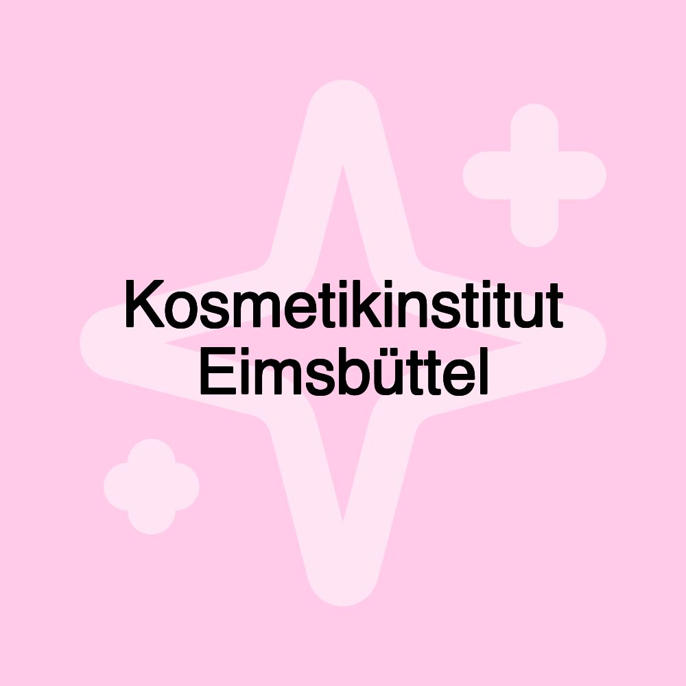 Kosmetikinstitut Eimsbüttel