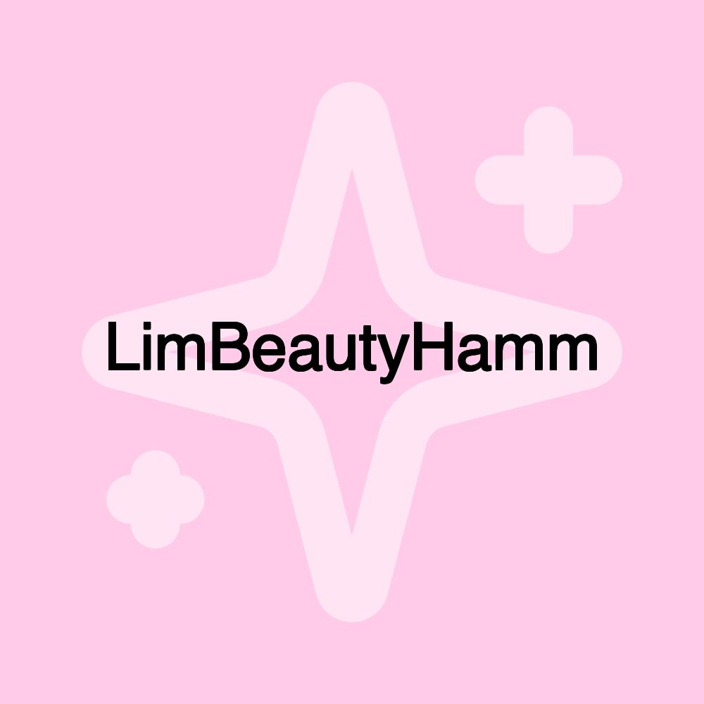 LimBeautyHamm